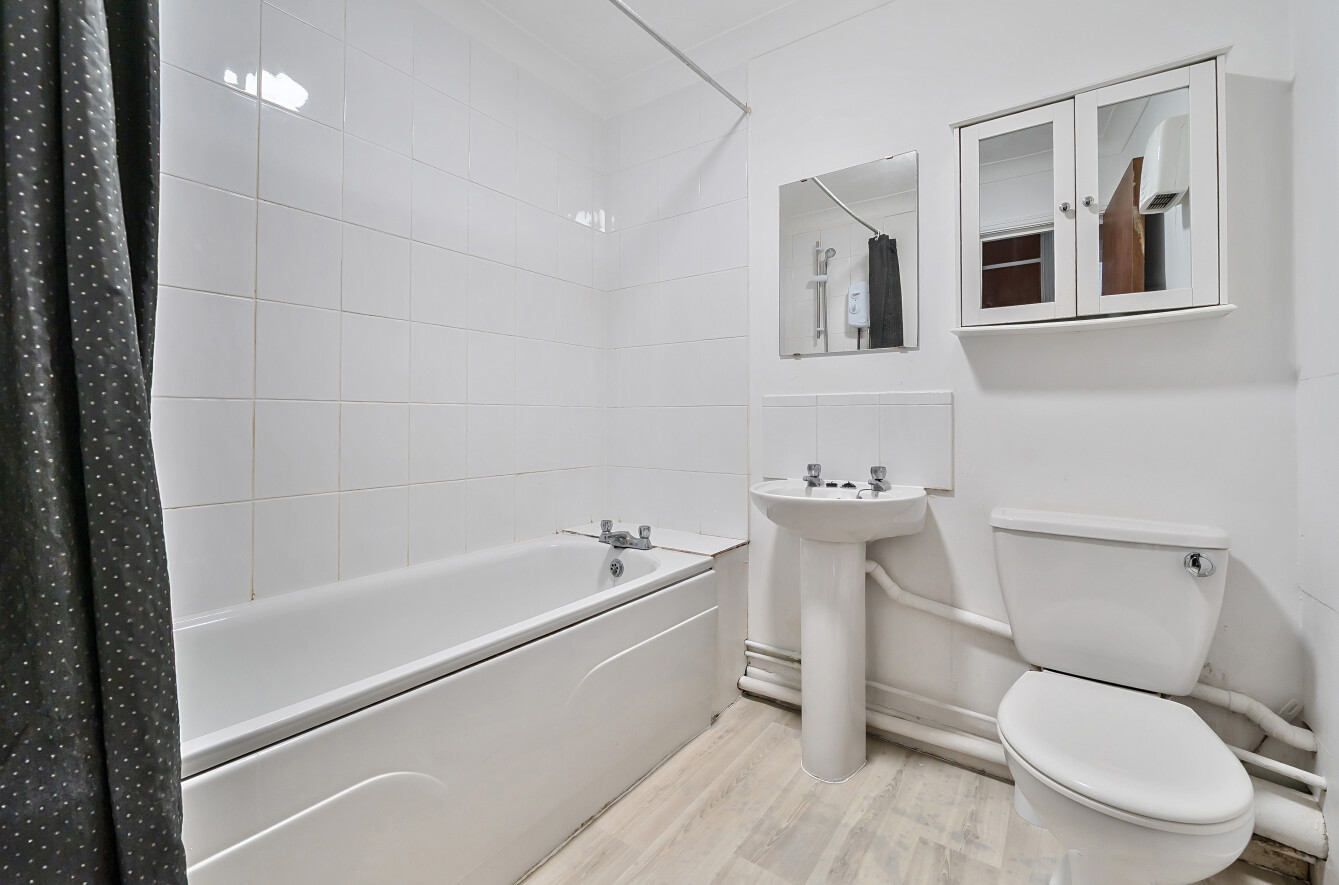 Cecil Place, Southsea, Hampshire, PO5