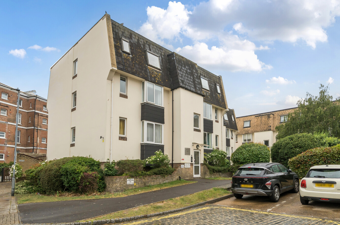 Cecil Place, Southsea, Hampshire, PO5