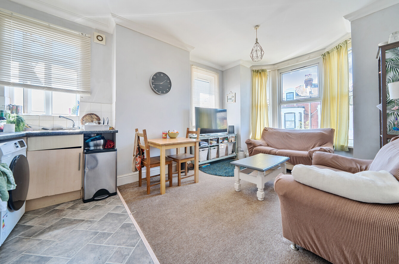 Worthing Road, Southsea, Hampshire, PO5