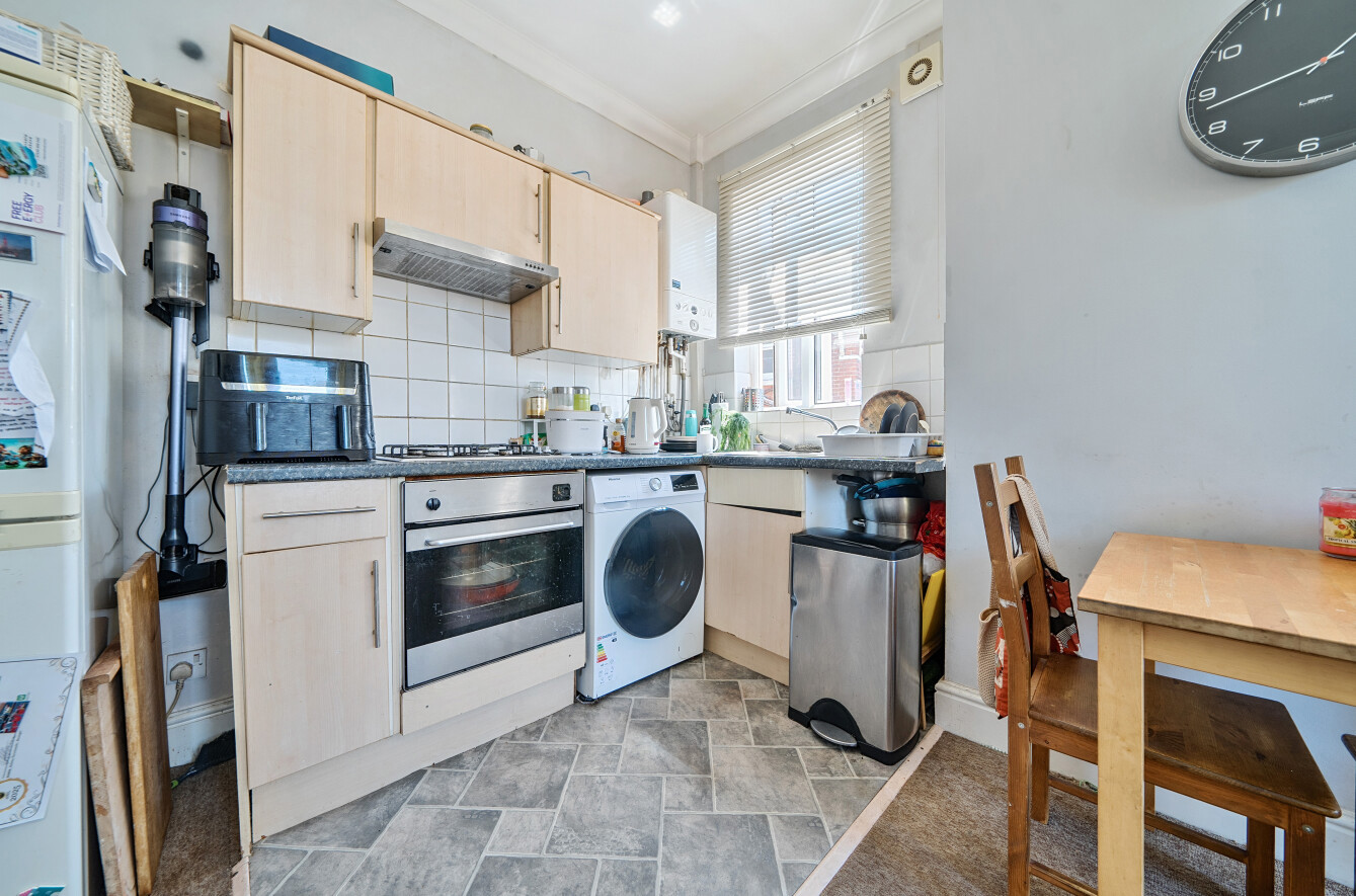 Worthing Road, Southsea, Hampshire, PO5