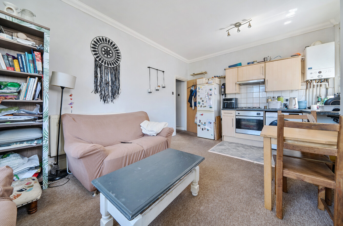 Worthing Road, Southsea, Hampshire, PO5