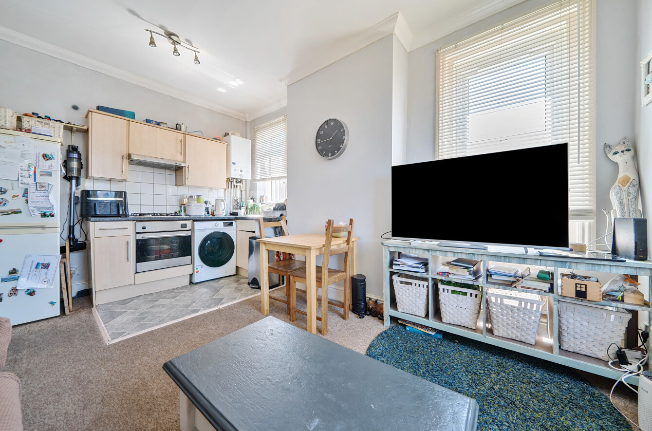 Worthing Road, Southsea, Hampshire, PO5