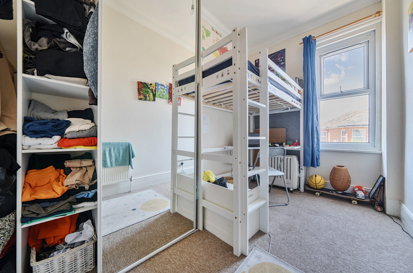 Worthing Road, Southsea, Hampshire, PO5