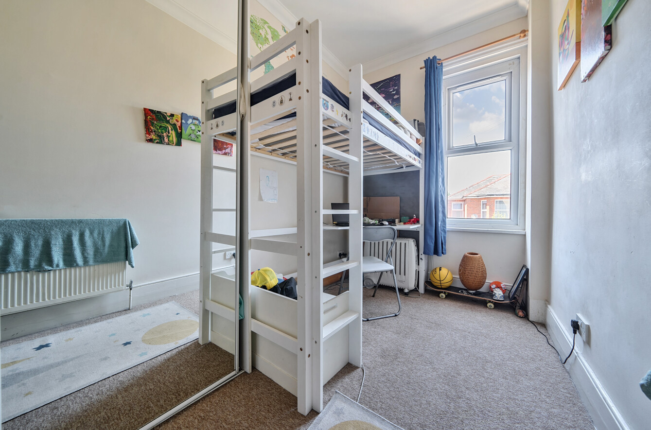 Worthing Road, Southsea, Hampshire, PO5