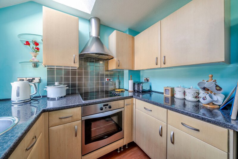 Florence Road, Southsea, Hampshire, PO5