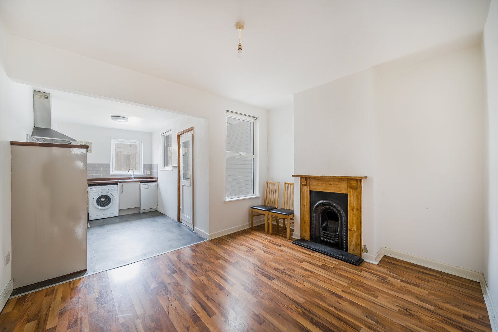 Strode Road, Portsmouth, Hampshire, PO2