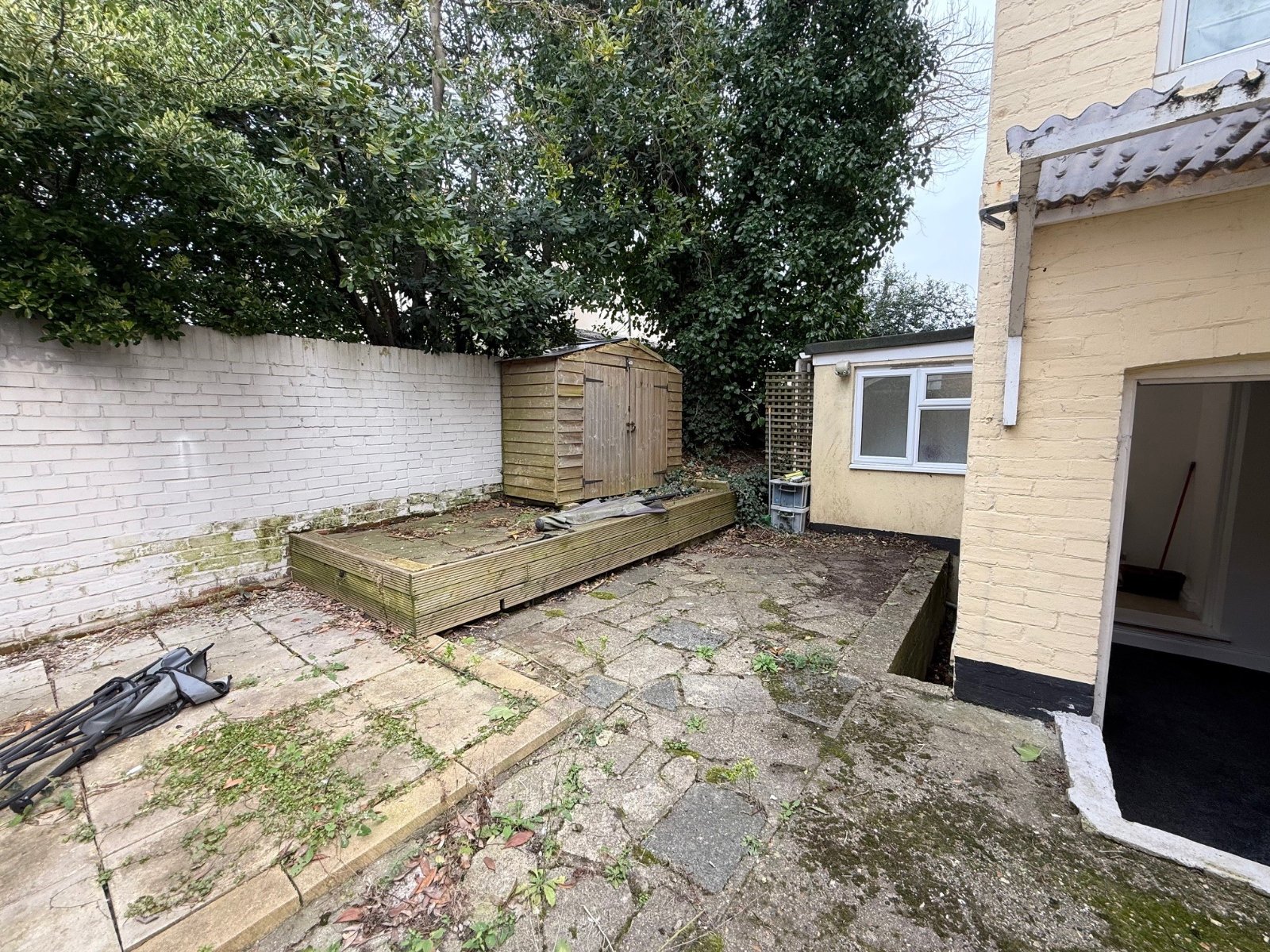 Auckland Road East, Southsea, Hampshire, PO5