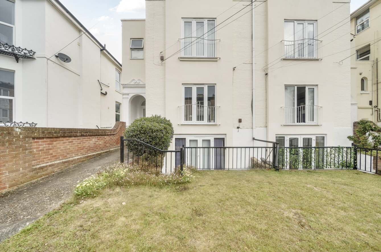 Auckland Road East, Southsea, Hampshire, PO5
