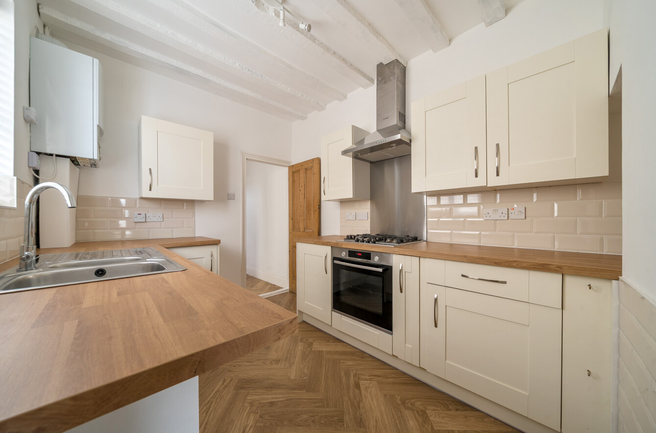 Winchester Road, Portsmouth, Hampshire, PO2