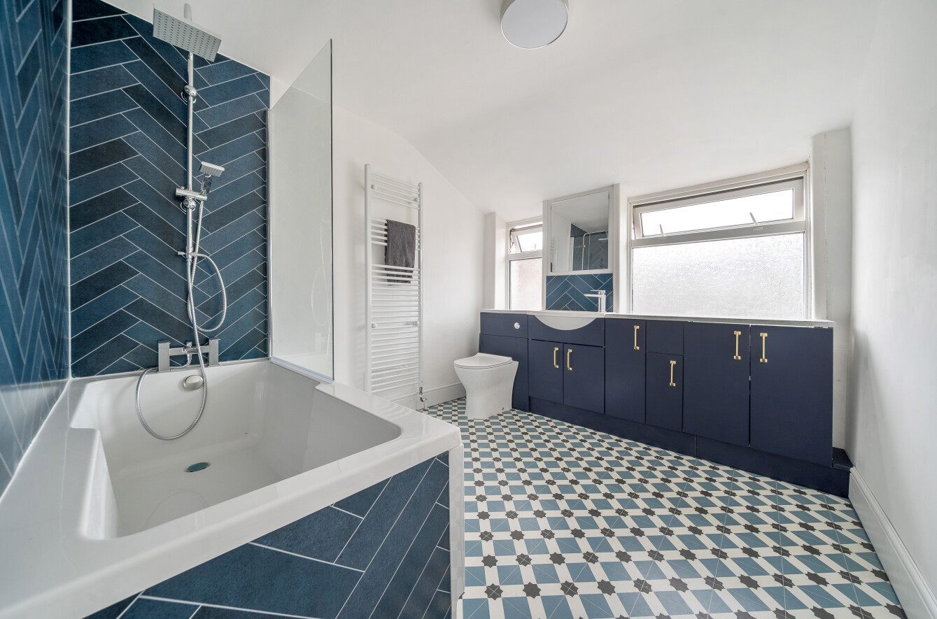 Winchester Road, Portsmouth, Hampshire, PO2