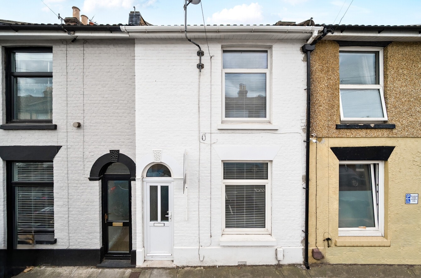 Winchester Road, Portsmouth, Hampshire, PO2