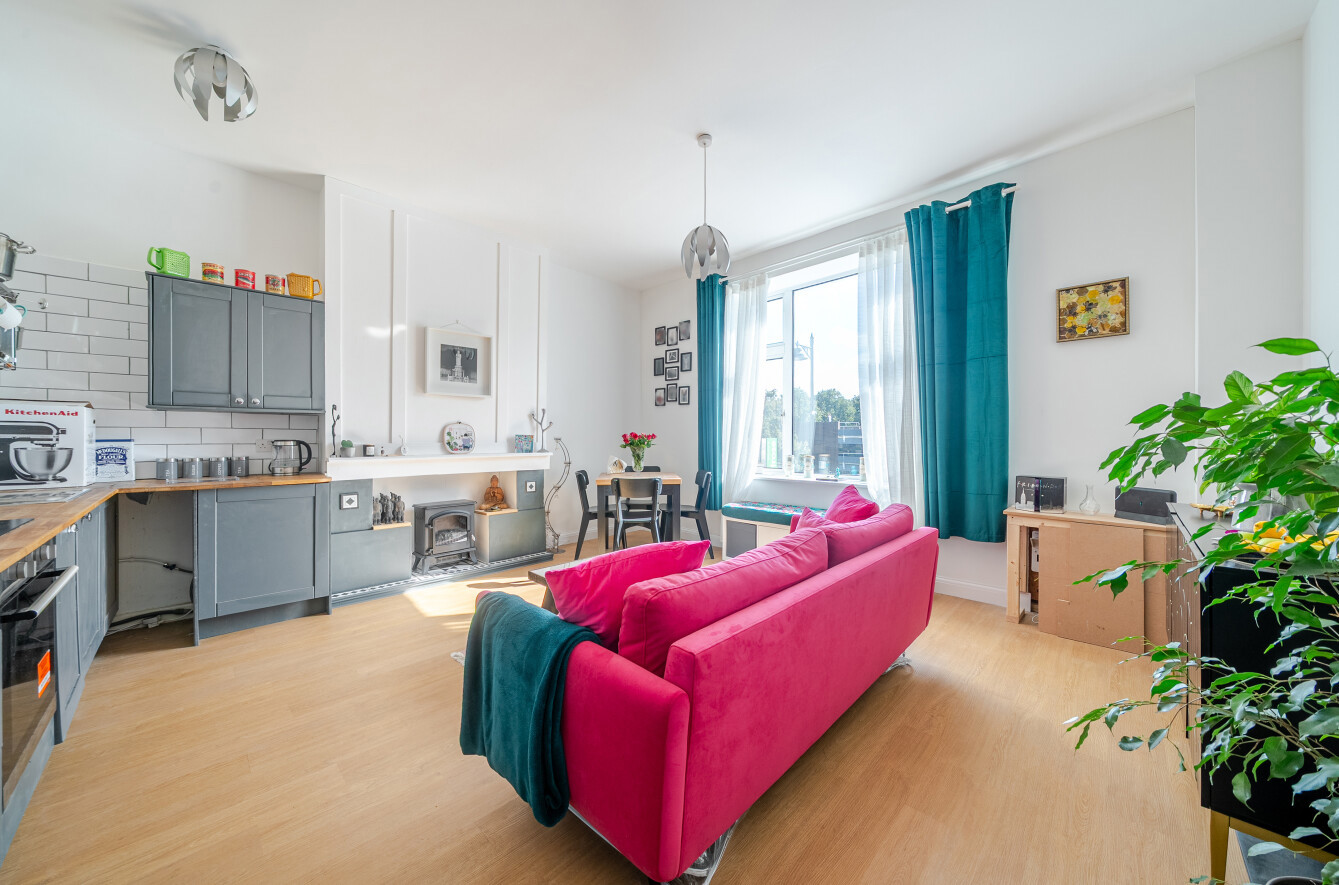 Marmion Road, Southsea, Portsmouth, PO5