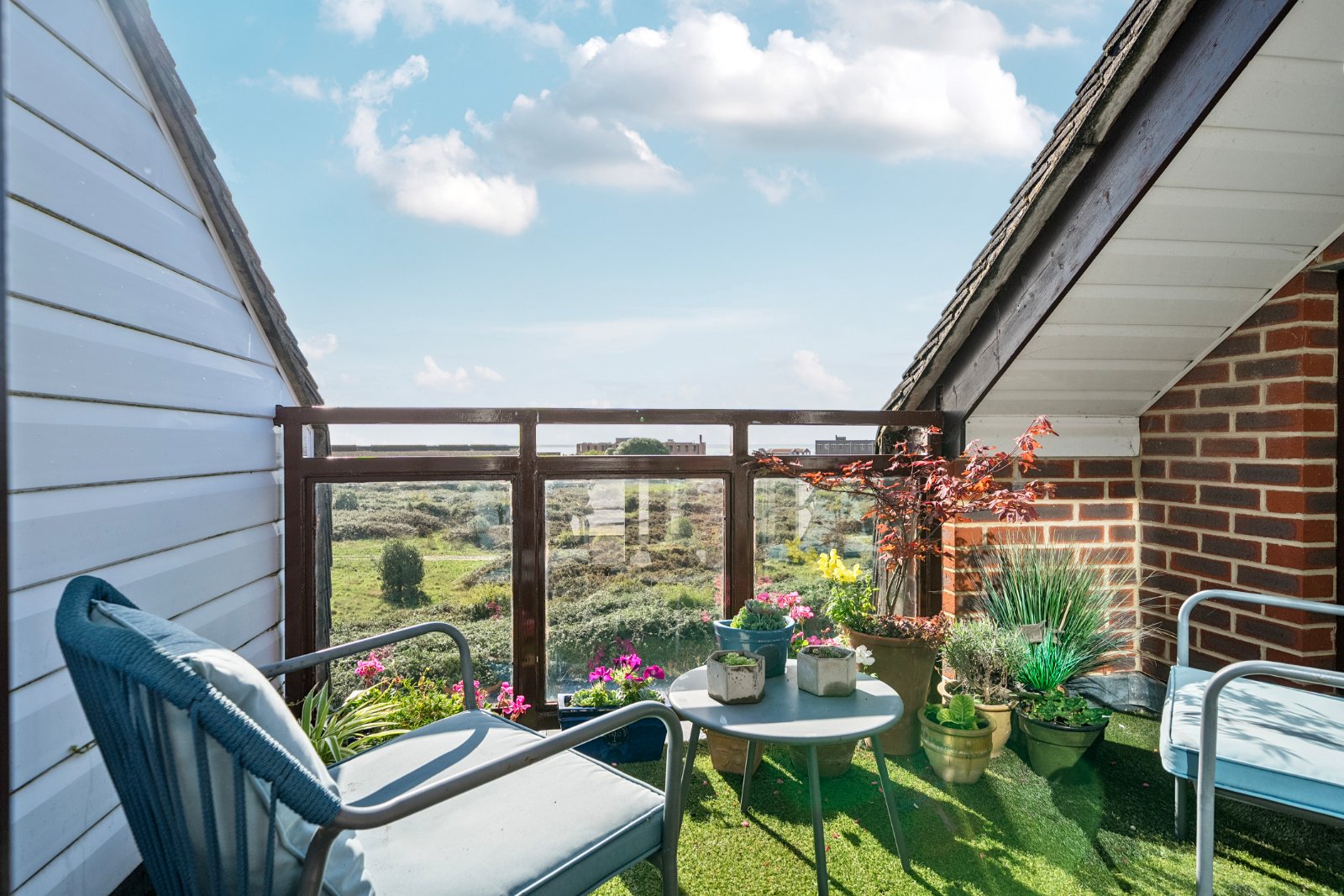 Horse Sands Close, Southsea, Hampshire, PO4