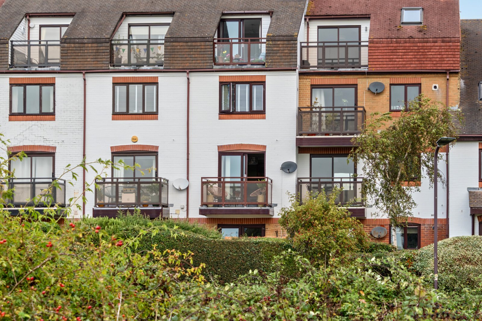 Horse Sands Close, Southsea, Hampshire, PO4