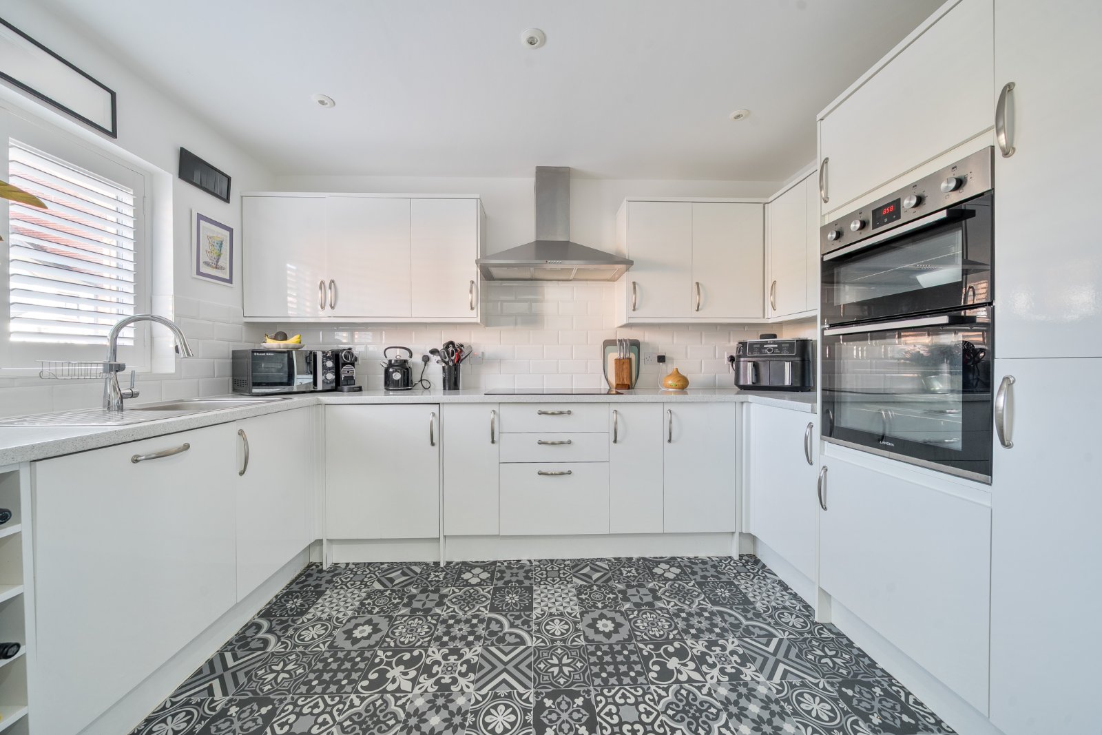 Horse Sands Close, Southsea, Hampshire, PO4