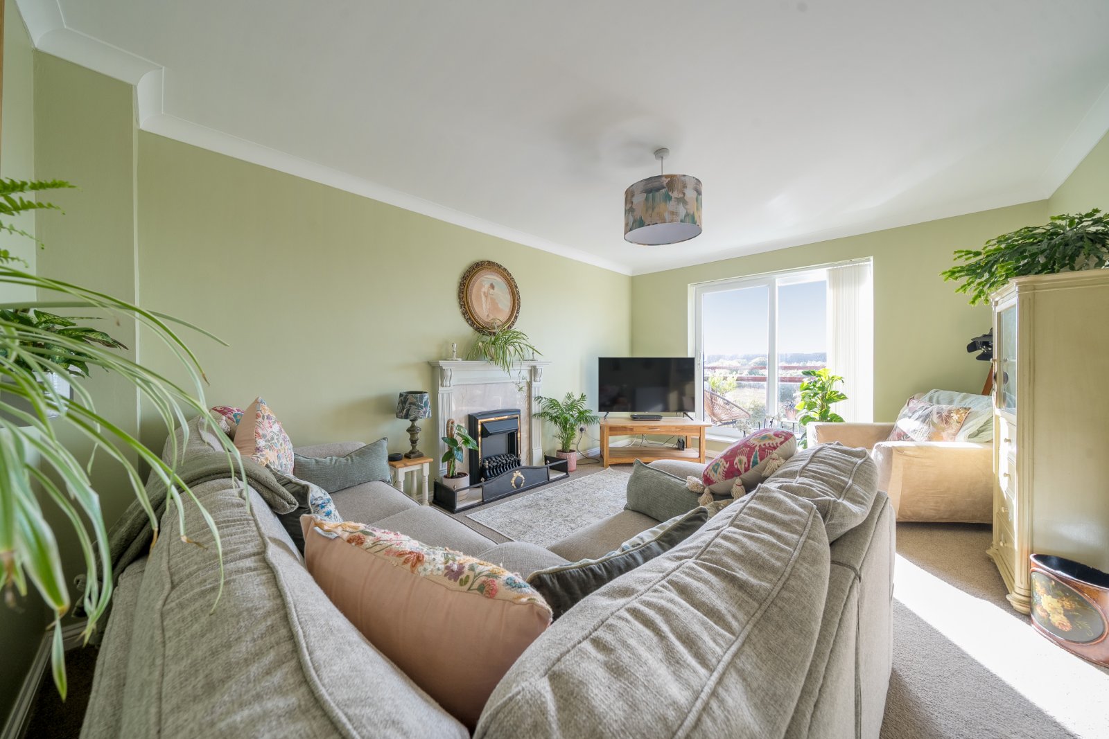 Horse Sands Close, Southsea, Hampshire, PO4