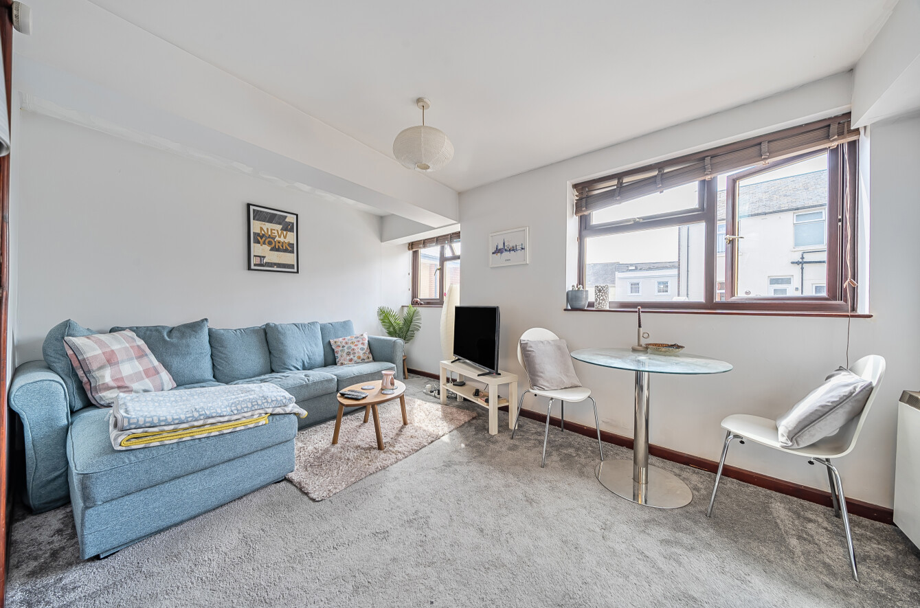 Castle Road, Southsea, Hampshire, PO5