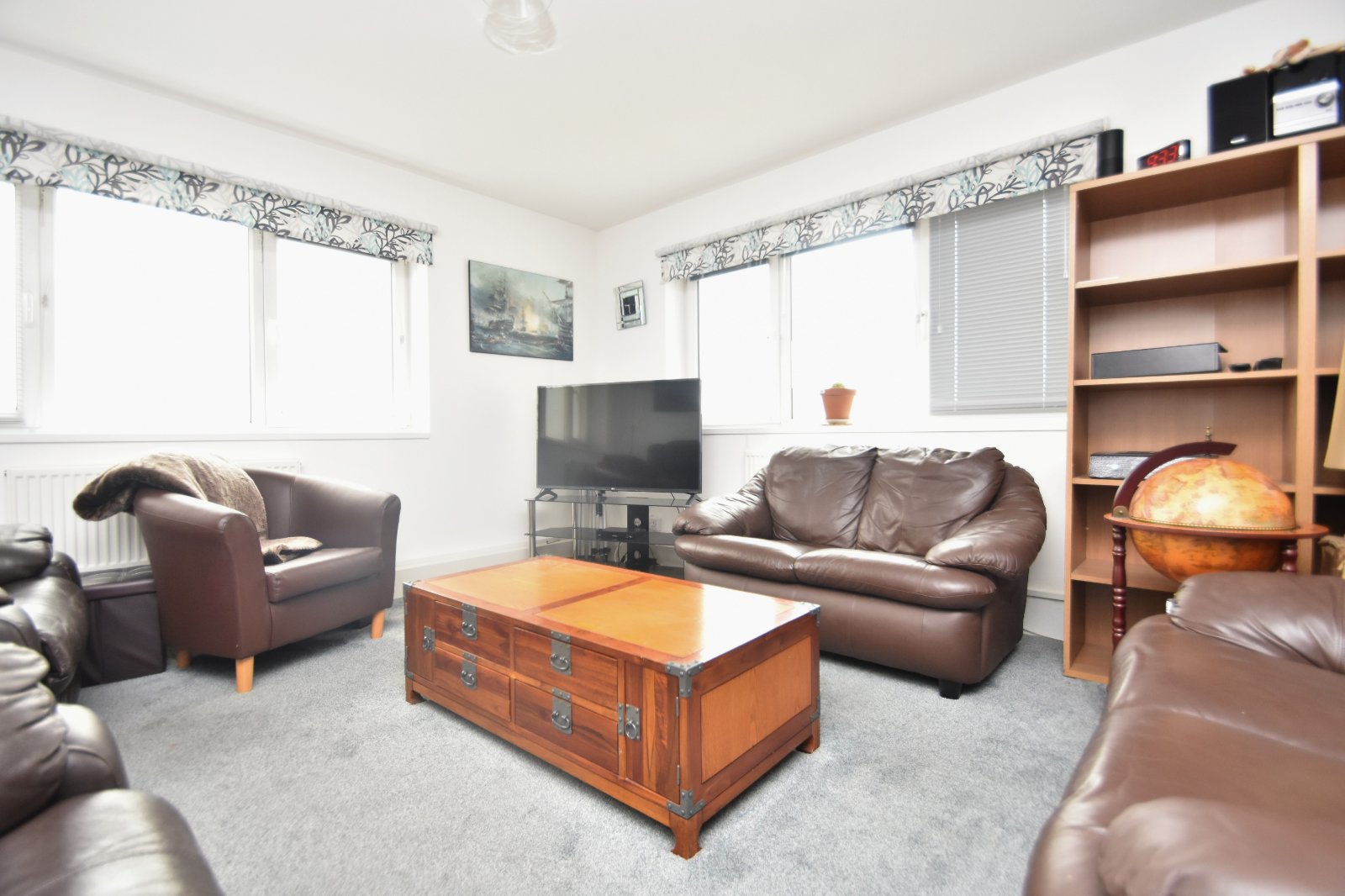 Clarendon Road, Southsea, Hampshire, PO5