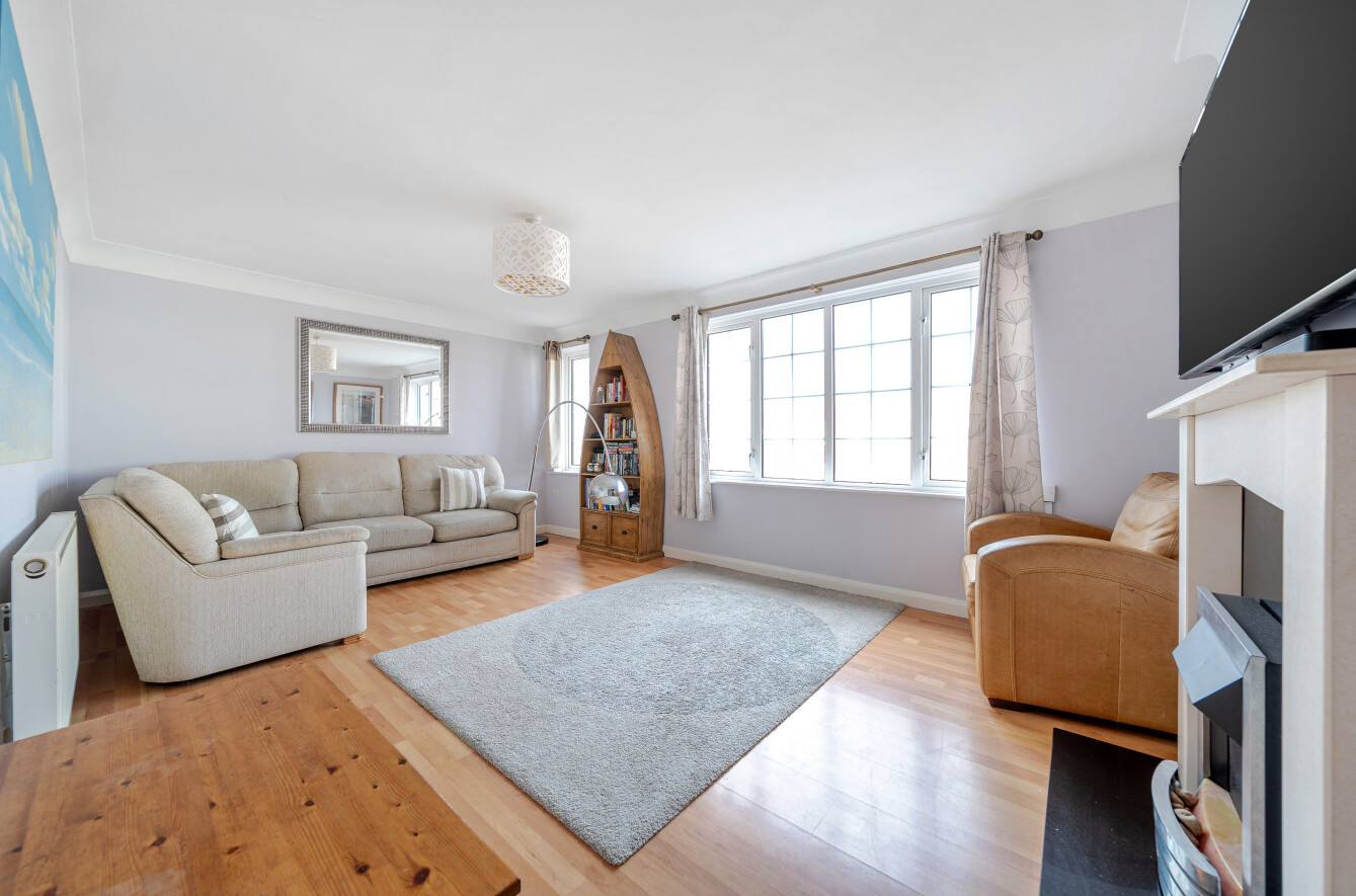 Grand Parade, Portsmouth, Hampshire, PO1 - Charters