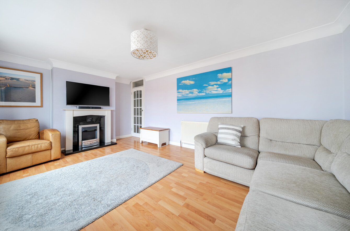 Grand Parade, Portsmouth, Hampshire, PO1