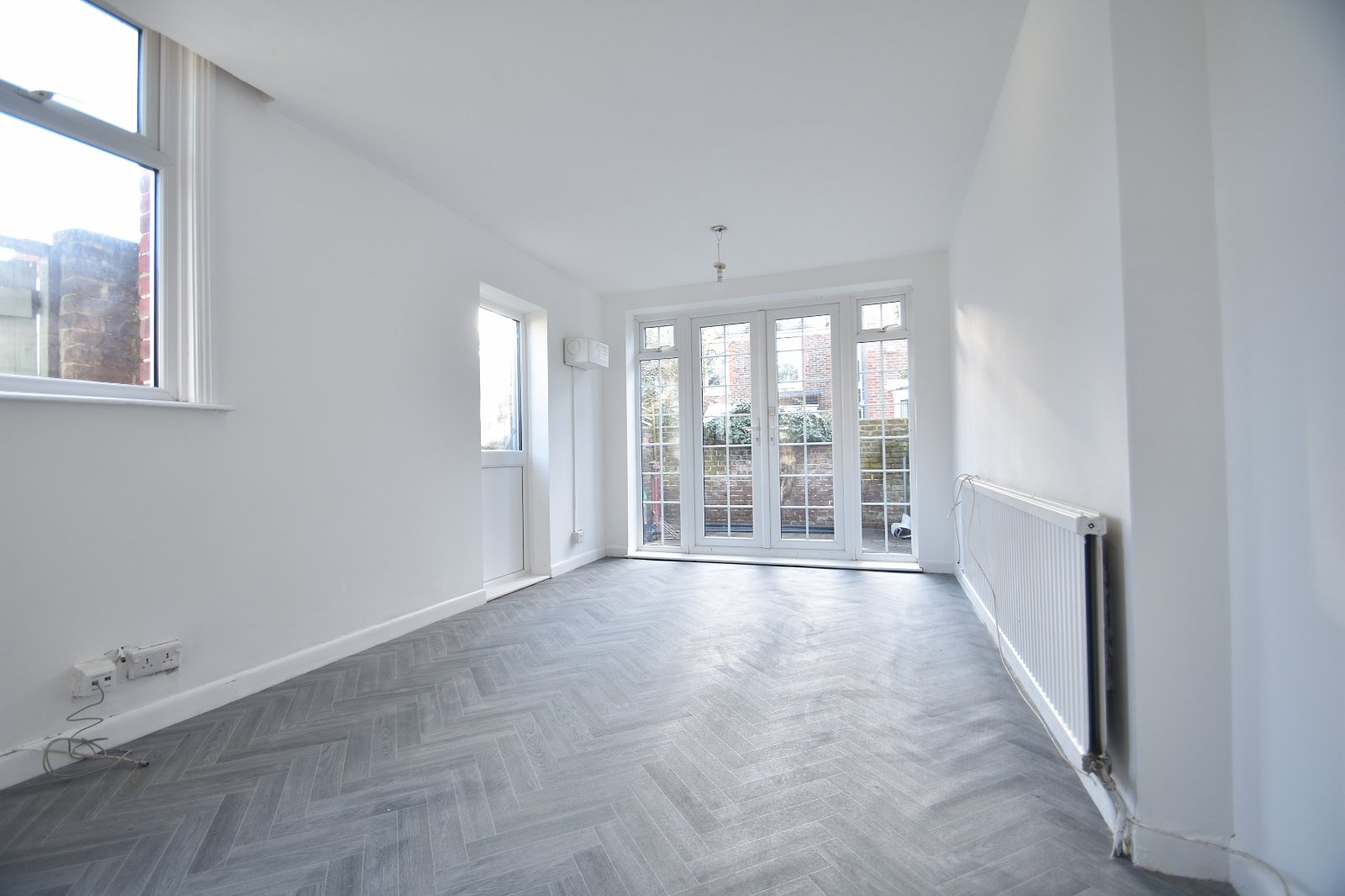 Liss Road, Southsea, Hampshire, PO4 - Charters