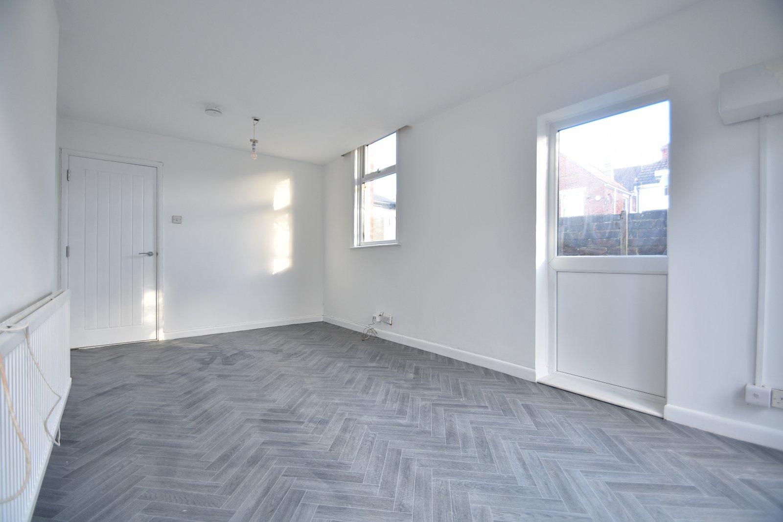 Liss Road, Southsea, Hampshire, PO4 - Charters