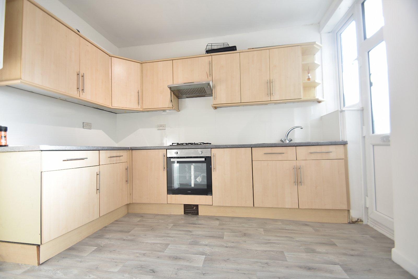 Liss Road, Southsea, Hampshire, PO4 - Charters