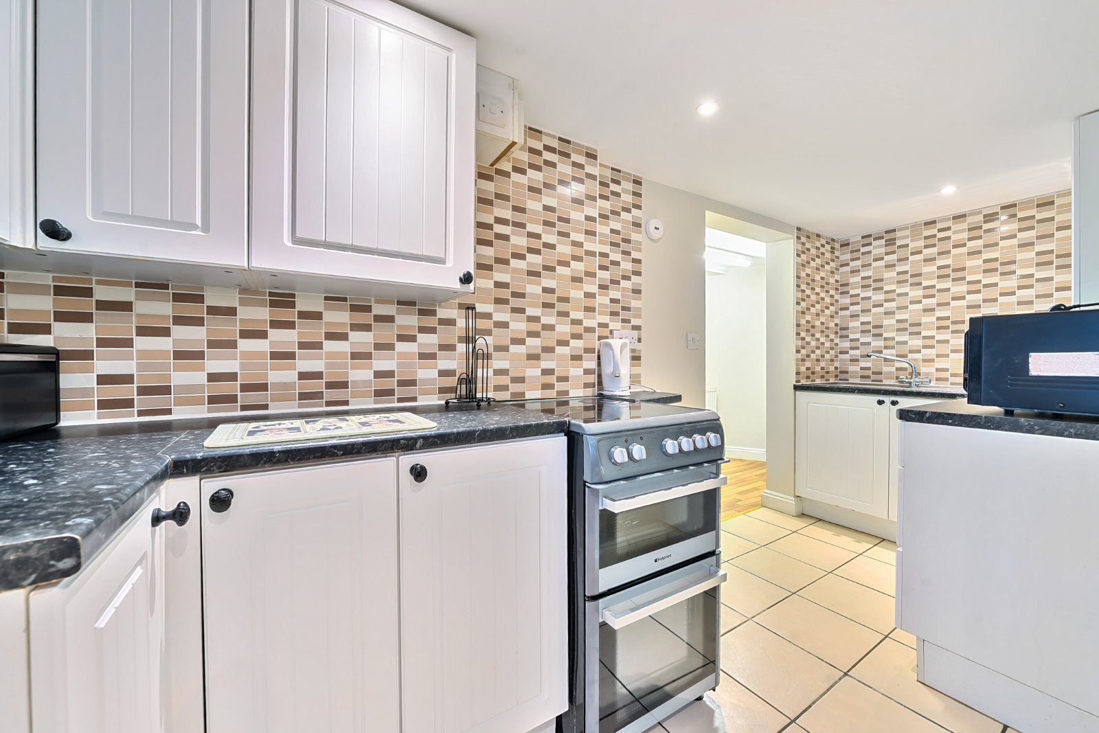 Bembridge Crescent, Southsea, Hampshire, PO4