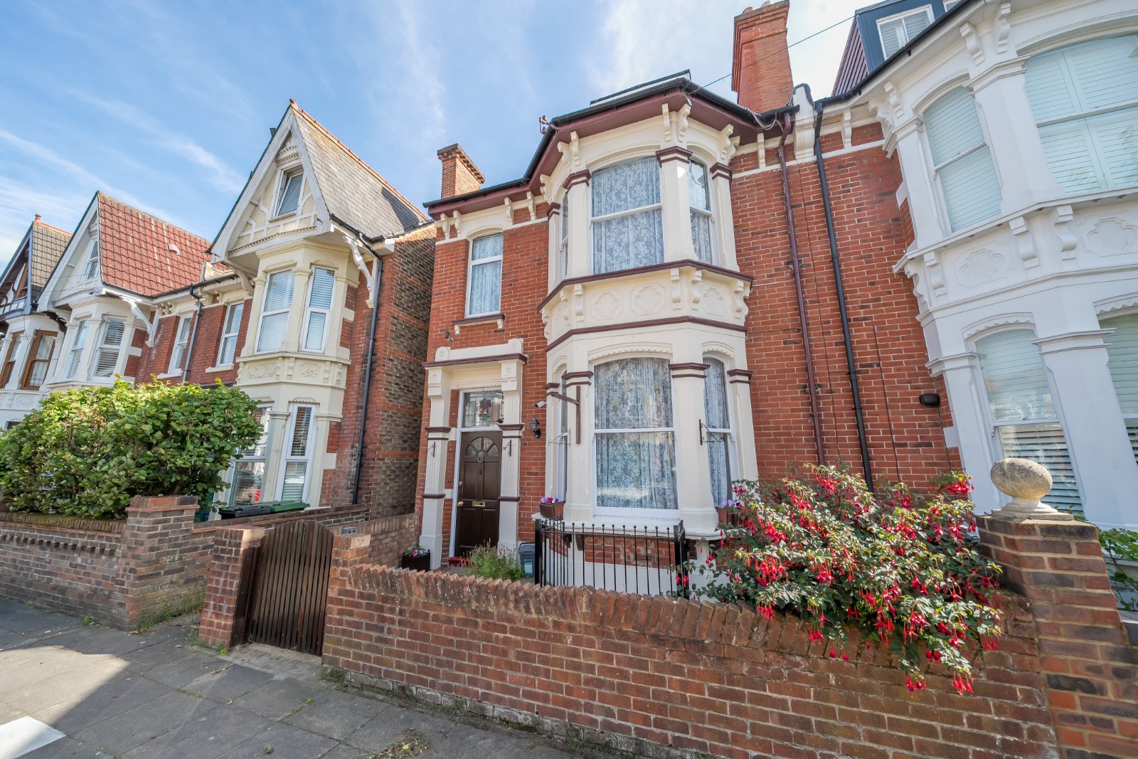 Bembridge Crescent, Southsea, Hampshire, PO4 - Charters