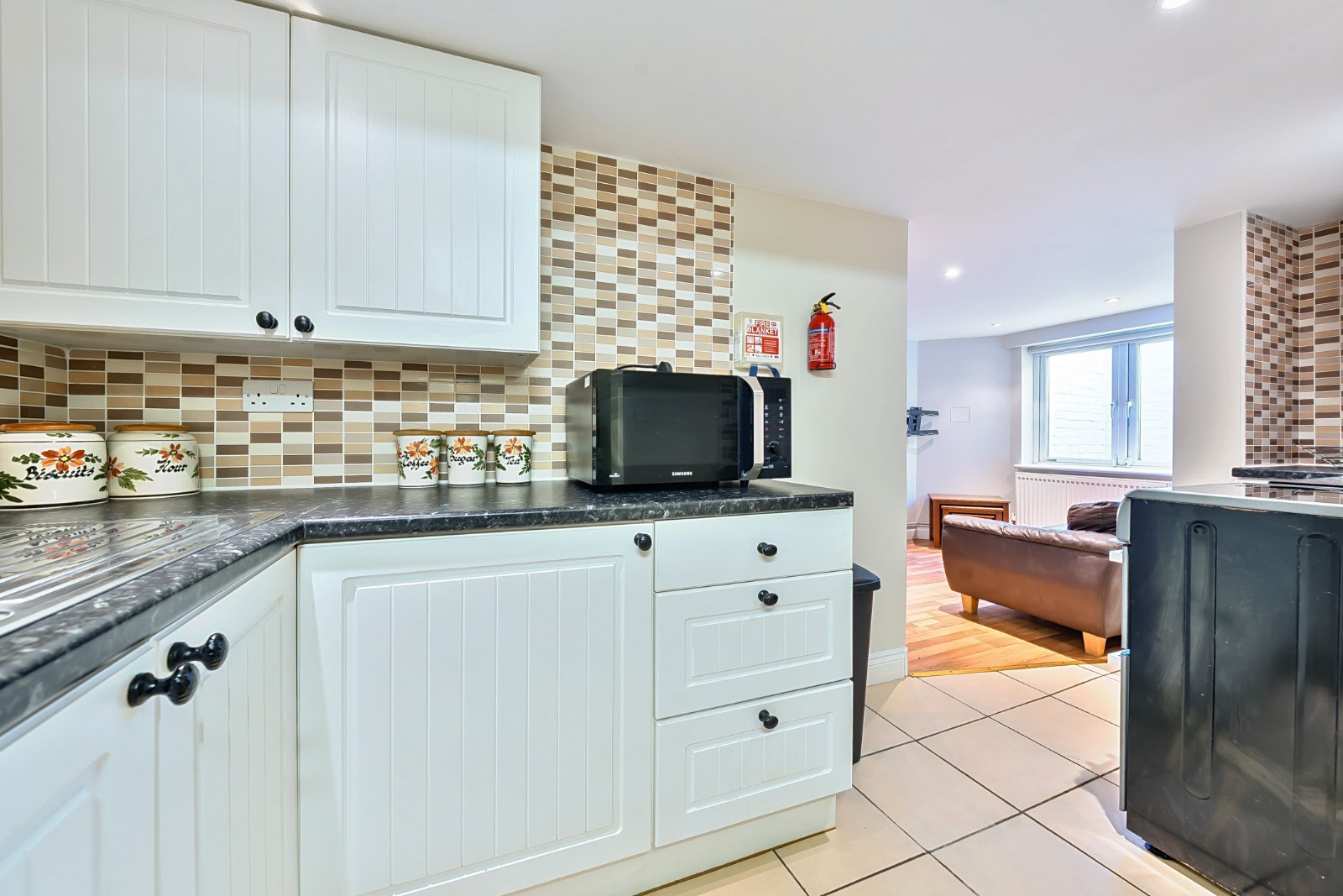 Bembridge Crescent, Southsea, Hampshire, PO4