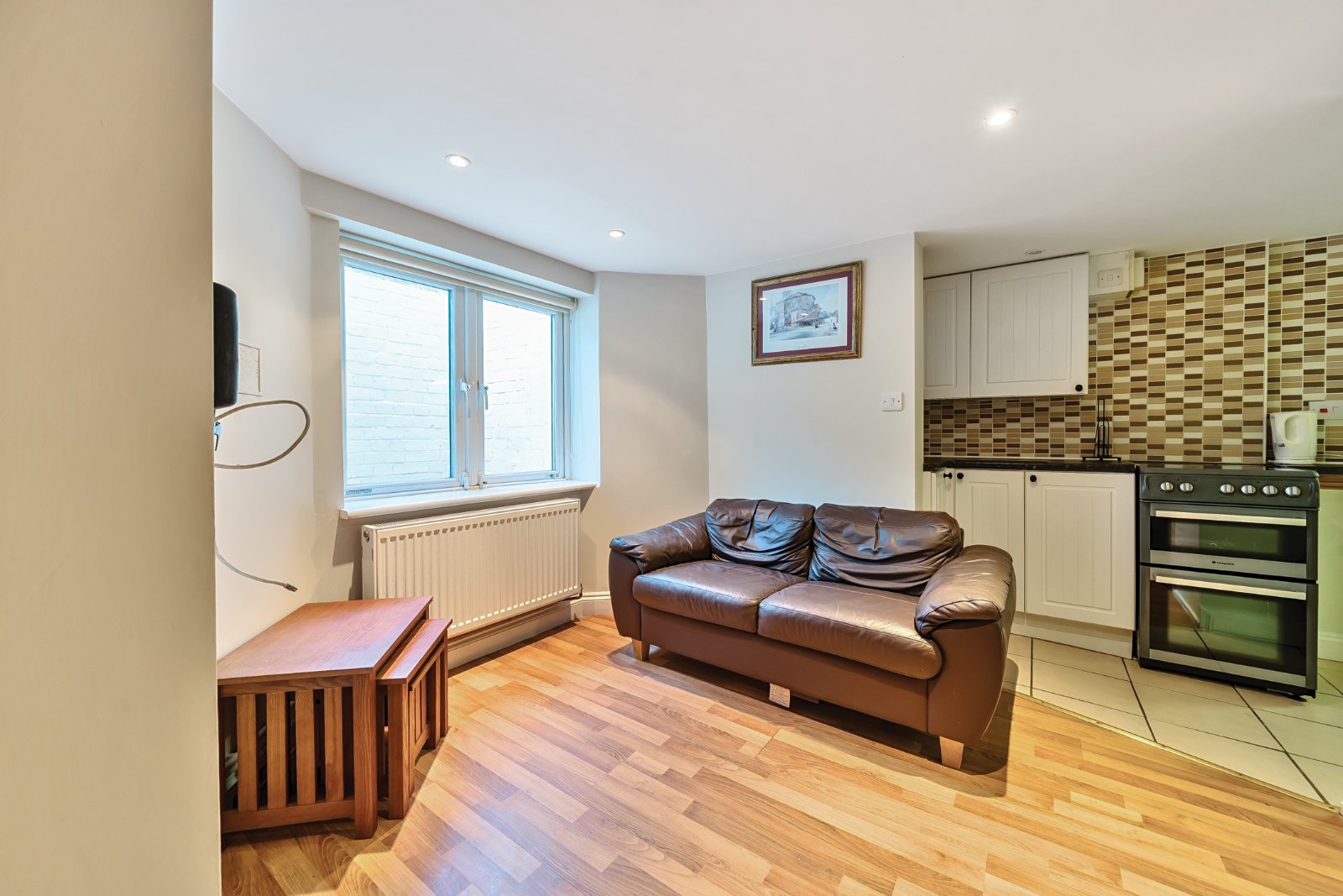 Bembridge Crescent, Southsea, Hampshire, PO4 - Charters