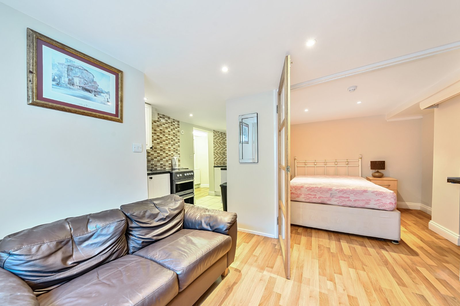 Bembridge Crescent, Southsea, Hampshire, PO4 - Charters