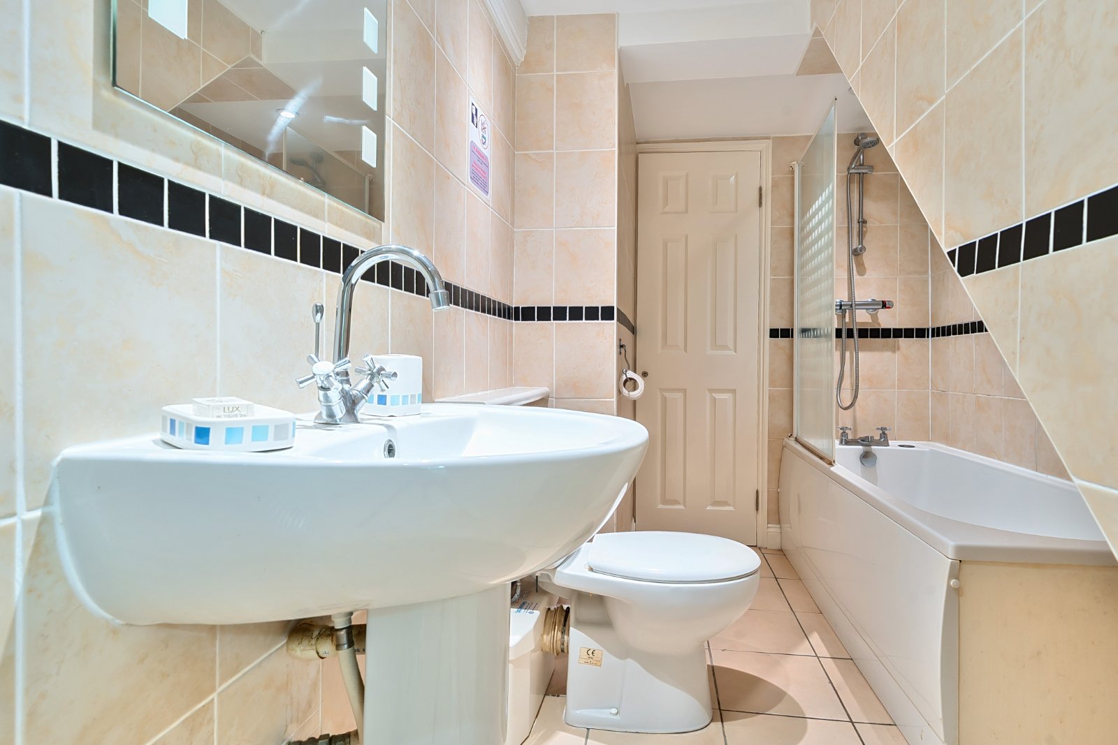Bembridge Crescent, Southsea, Hampshire, PO4 - Charters