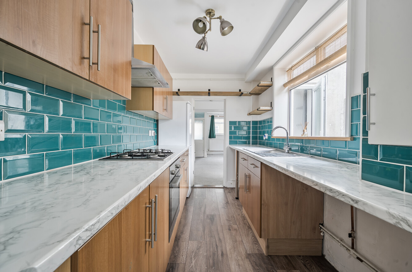 Brookfield Road, Portsmouth, Hampshire, PO1 - Charters