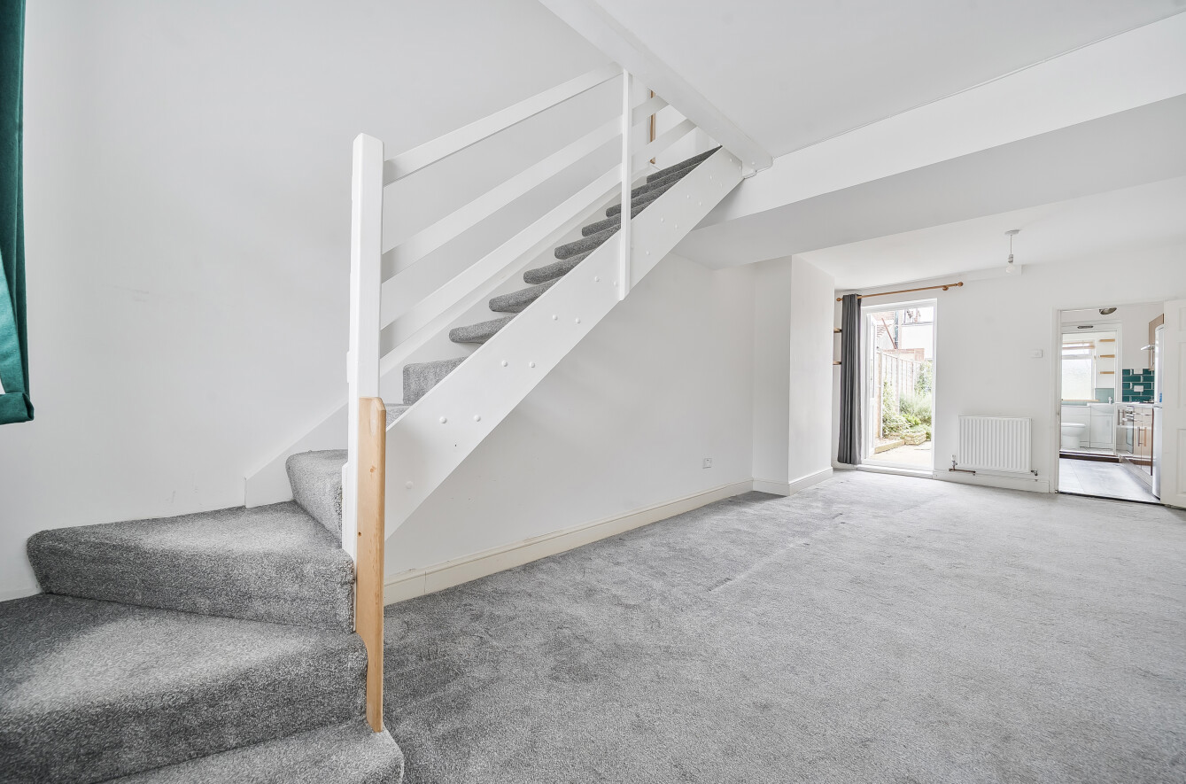 Brookfield Road, Portsmouth, Hampshire, PO1 - Charters
