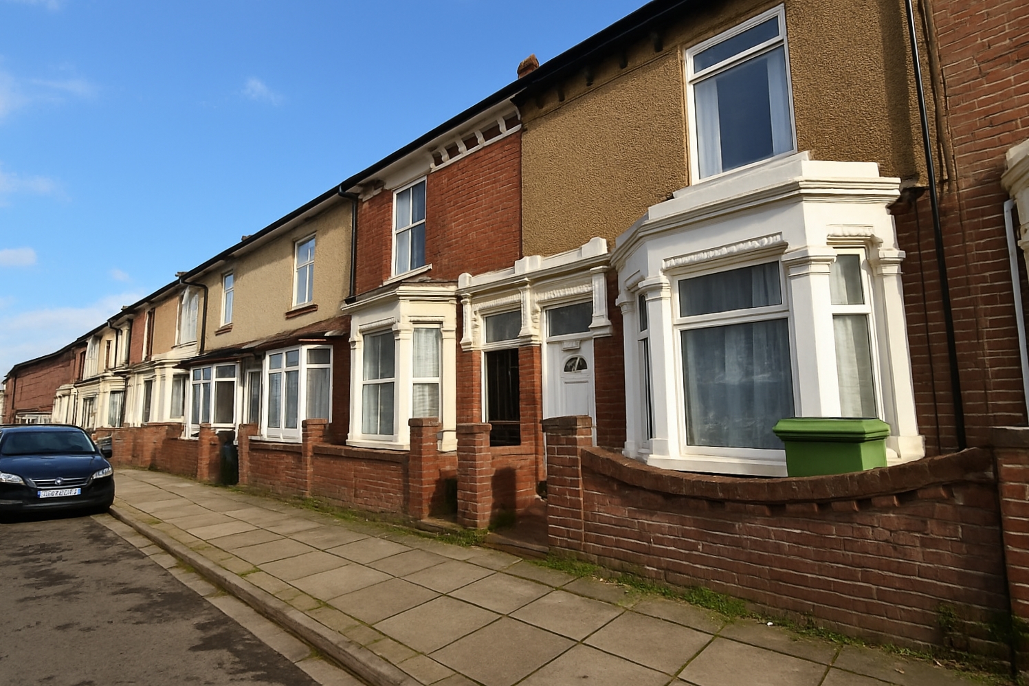 Monmouth Road, Portsmouth, Hampshire, PO2 Monmouth Road, Portsmouth, Hampshire, PO2 - Charters