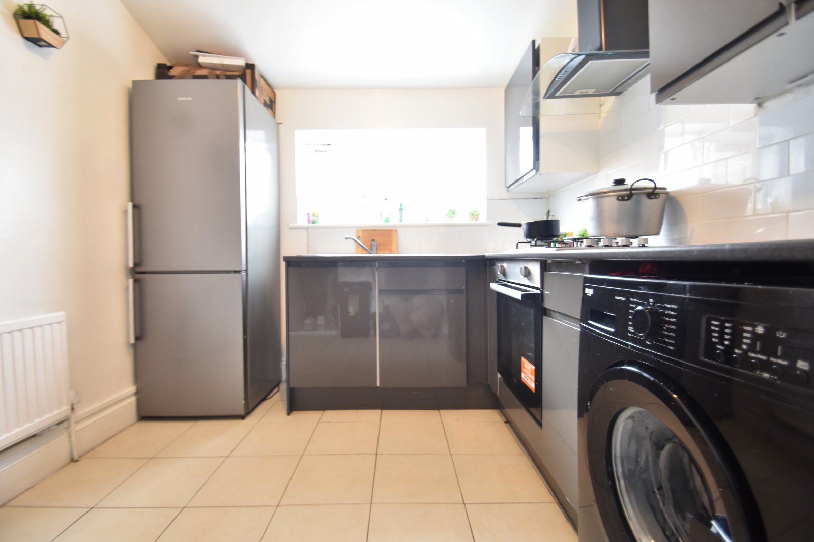 Monmouth Road, Portsmouth, Hampshire, PO2