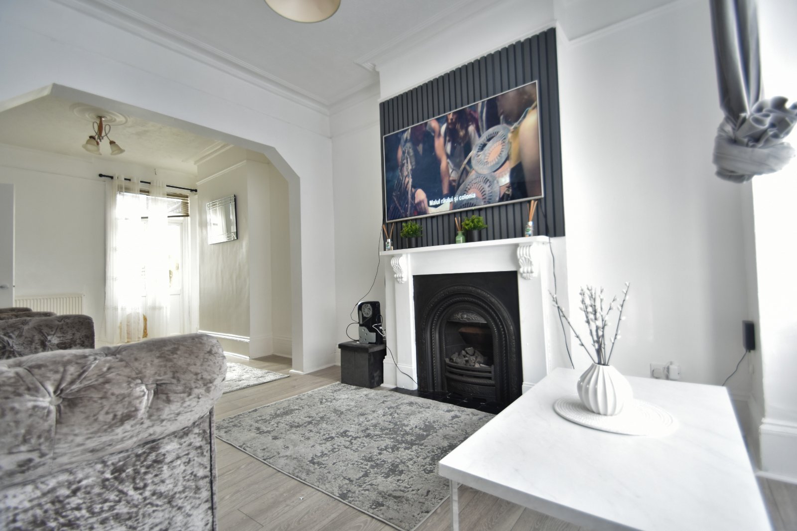 Monmouth Road, Portsmouth, Hampshire, PO2 Monmouth Road, Portsmouth, Hampshire, PO2 - Charters