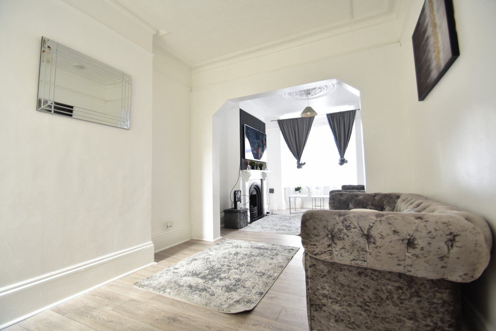 Monmouth Road, Portsmouth, Hampshire, PO2 Monmouth Road, Portsmouth, Hampshire, PO2 - Charters