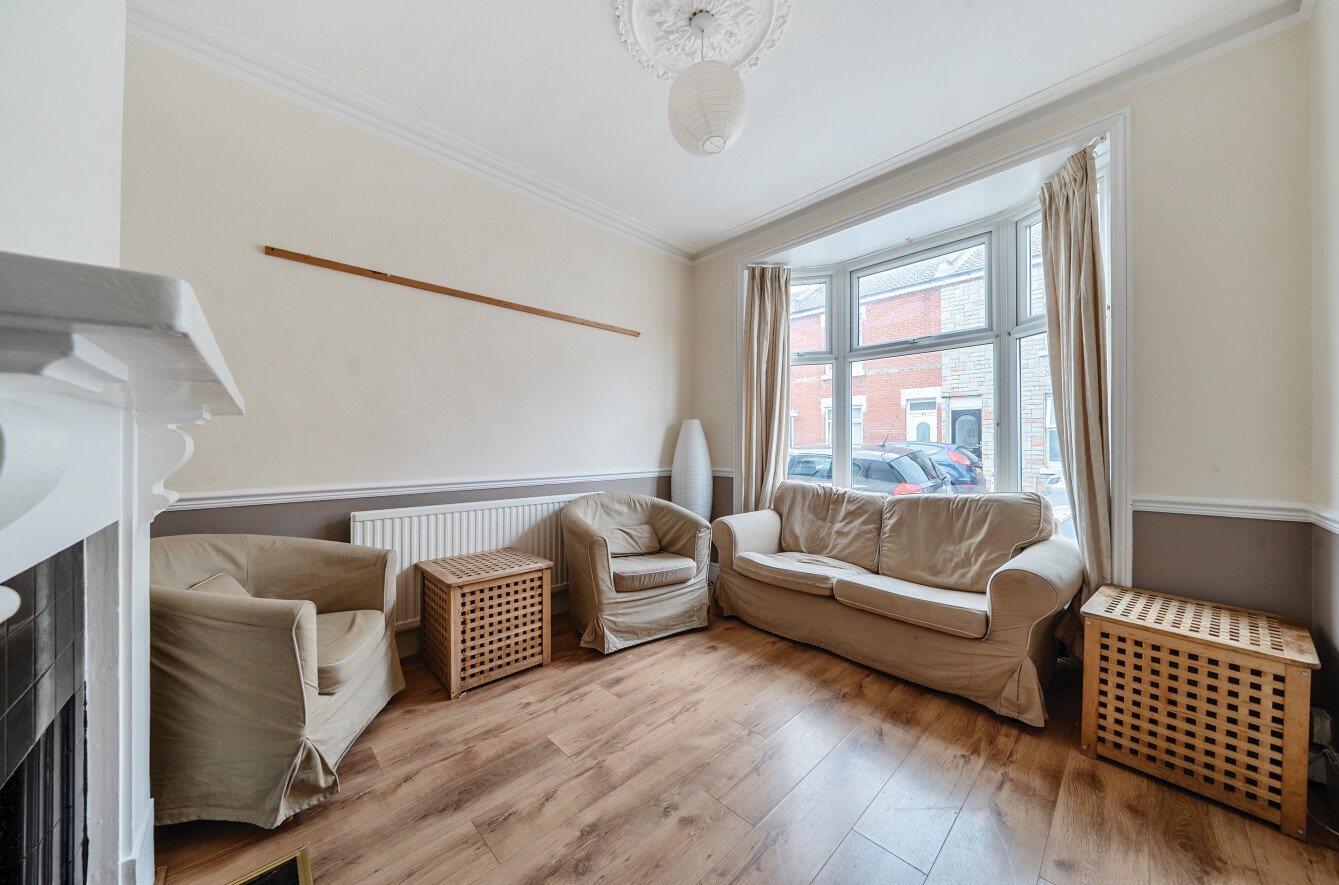 Harold Road, Southsea, Hampshire, PO4 Harold Road, Southsea, Hampshire, PO4 - Charters