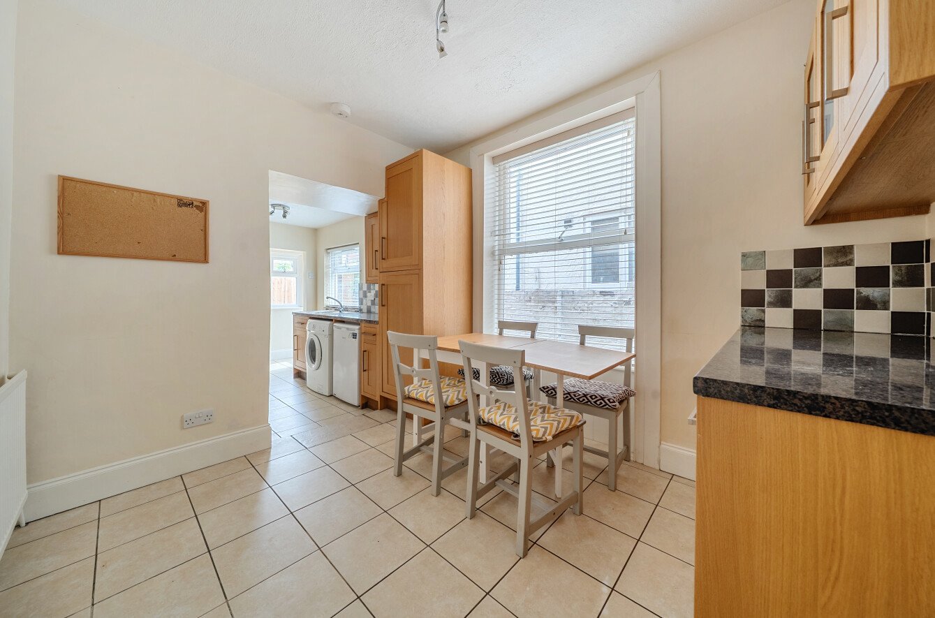 Harold Road, Southsea, Hampshire, PO4 Harold Road, Southsea, Hampshire, PO4 - Charters