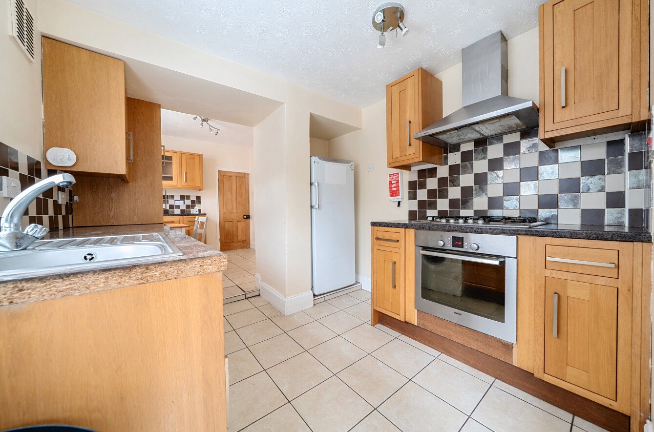 Harold Road, Southsea, Hampshire, PO4 Harold Road, Southsea, Hampshire, PO4 - Charters