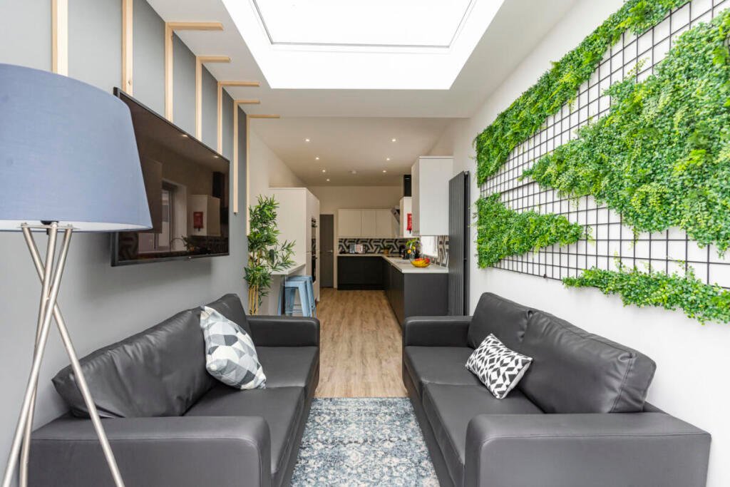 Montgomerie Road, Southsea, Hampshire, PO5