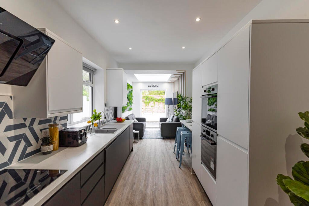 Montgomerie Road, Southsea, Hampshire, PO5