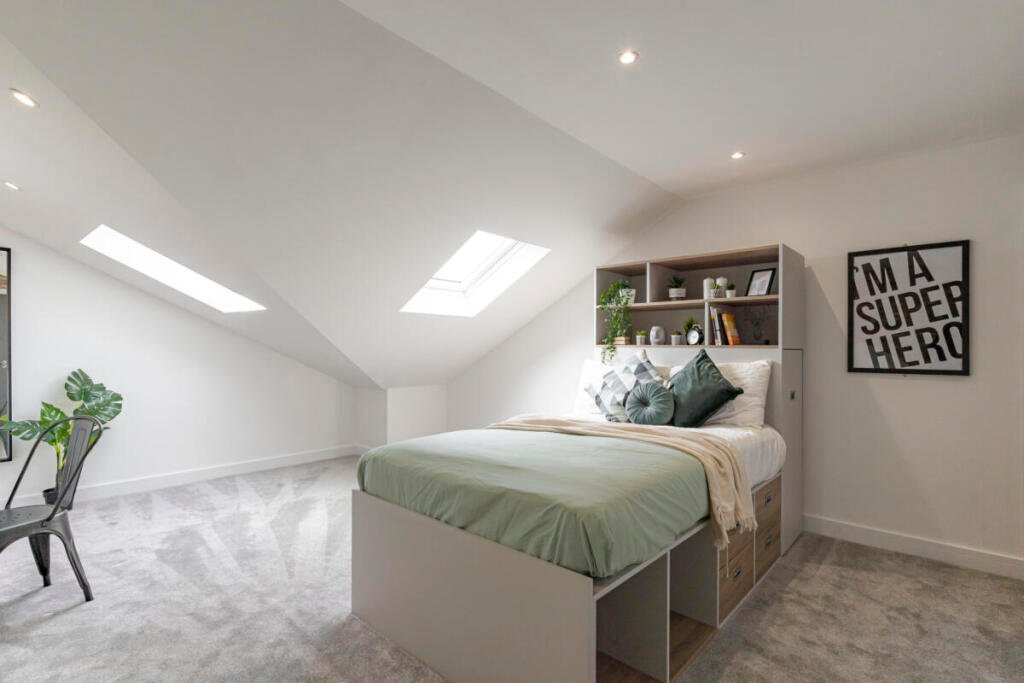 Montgomerie Road, Southsea, Hampshire, PO5