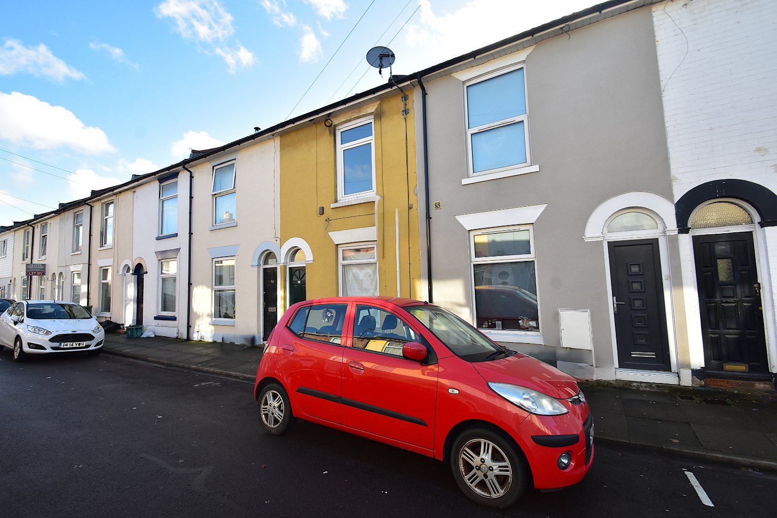 Stansted Road, Southsea, Hampshire, PO5