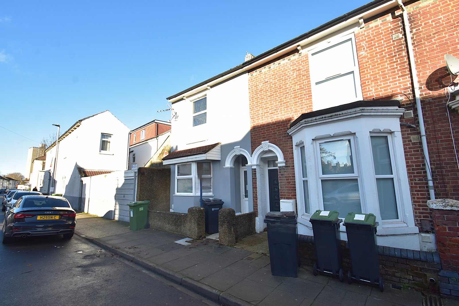 Baileys Road, Southsea, Hampshire, PO5