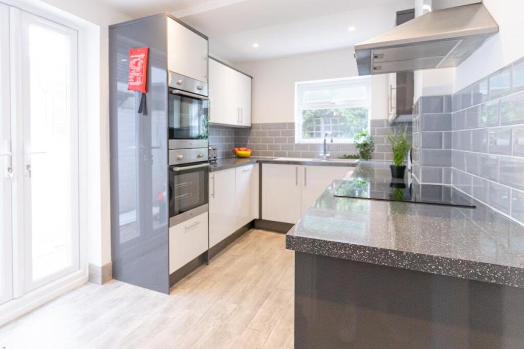 Stansted Road, Southsea, Hampshire, PO5 - Charters