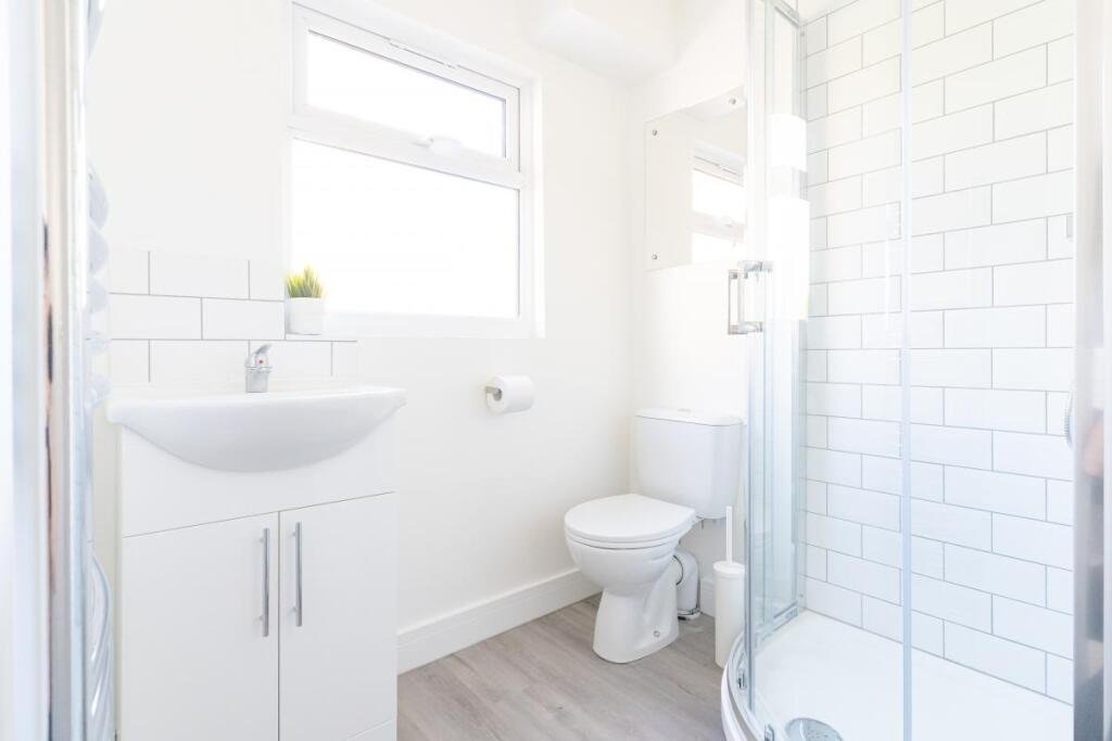 Grosvenor Street, Southsea, Hampshire, PO5