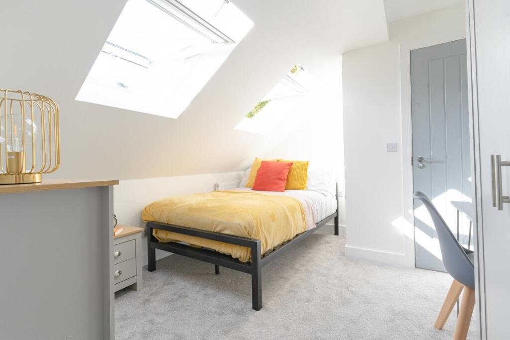 Grosvenor Street, Southsea, Hampshire, PO5